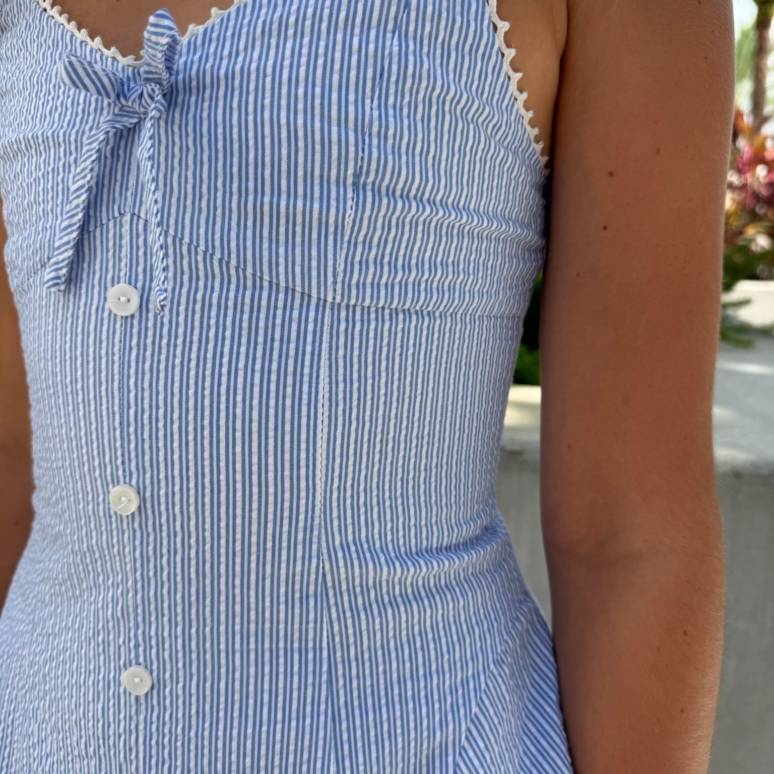 Katie J | Daria Dress | Vagabond | Apparel | Boutique