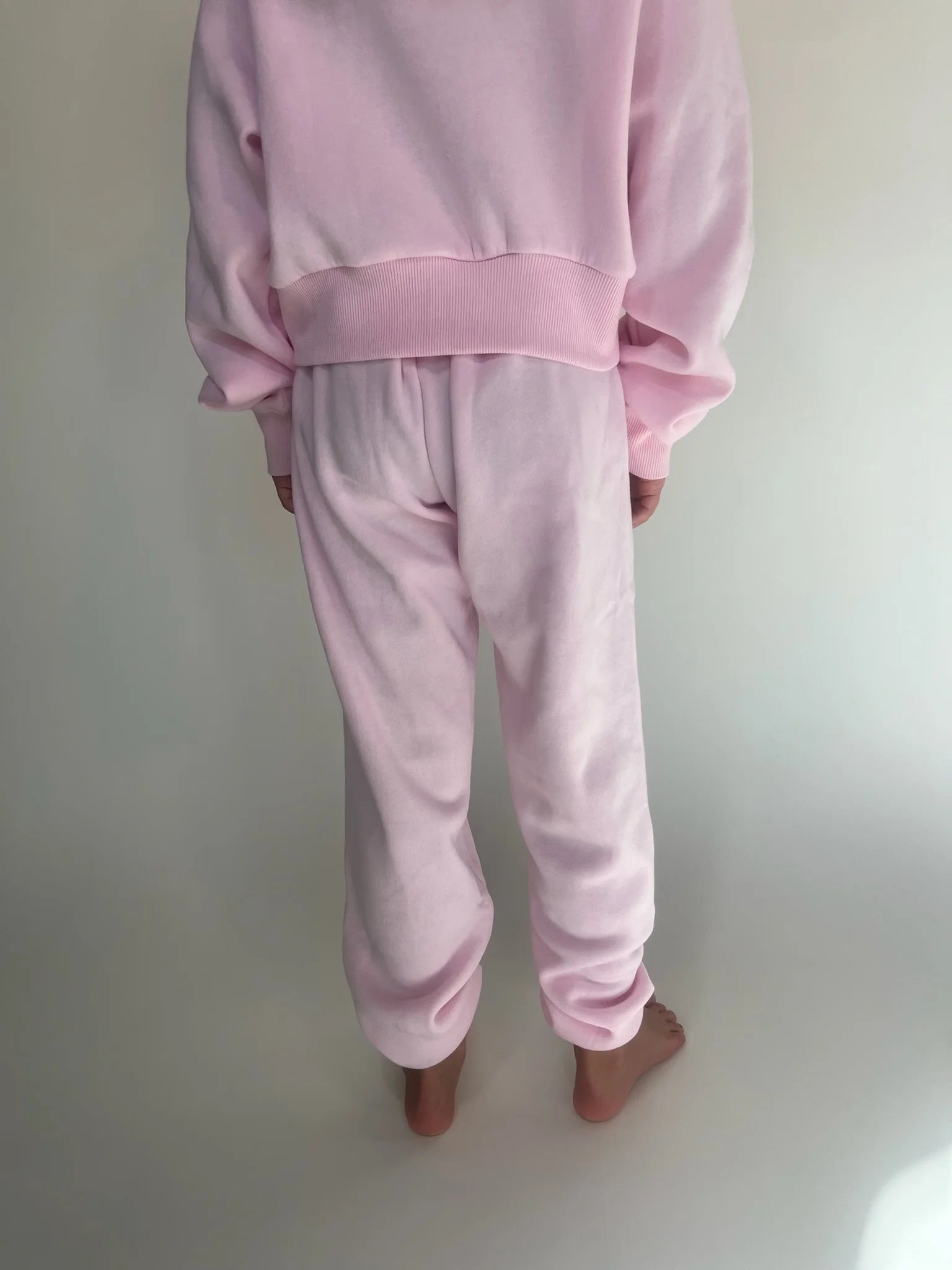 Katie J | Dylan Sweatpant | Back | Vagabond | Apparel | Boutique