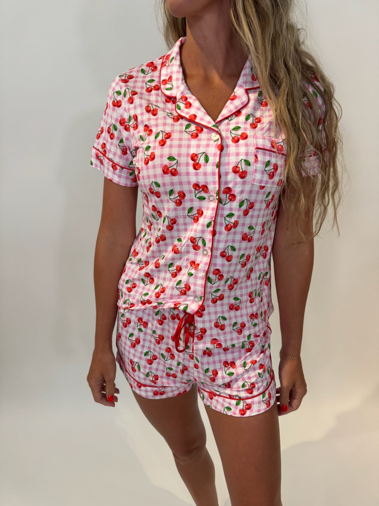 Katie J | Junior Lynn Lounge Set | Vagabond | Apparel | Boutique