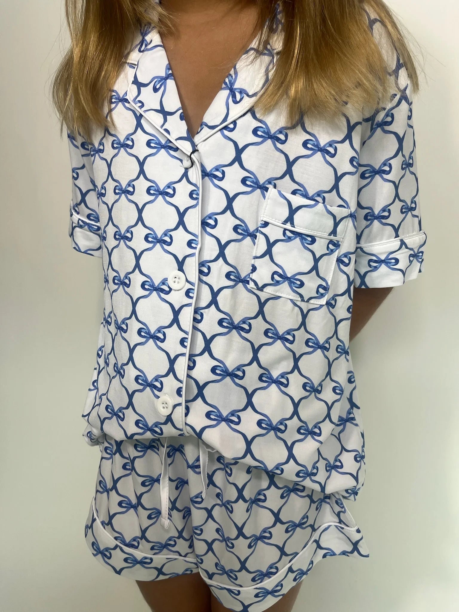 Katie J | Junior Lynn Lounge Set | Close | Vagabond | Apparel | Boutique