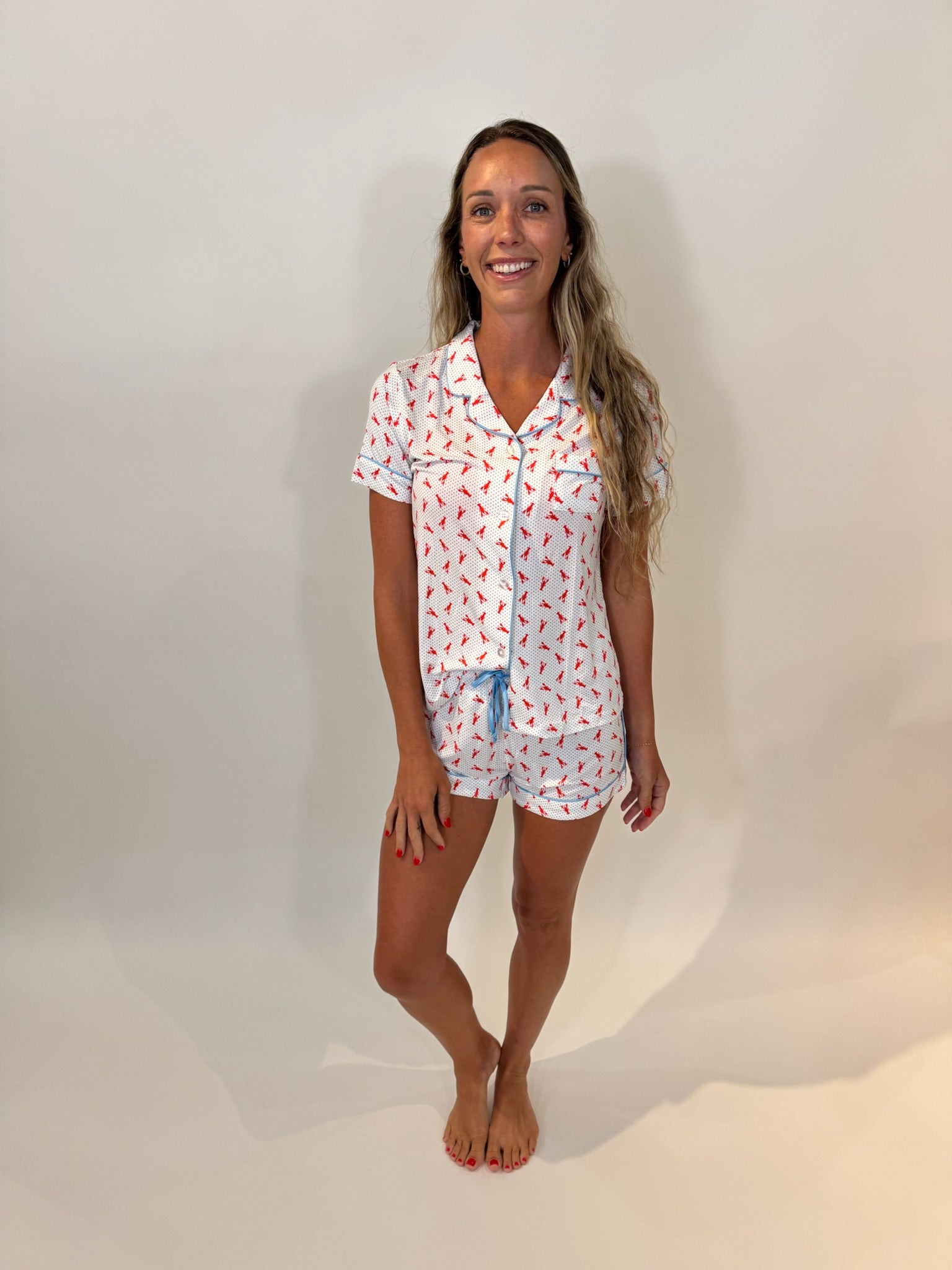 Katie J | Junior Lynn Lounge Set | Vagabond | Apparel | Boutique