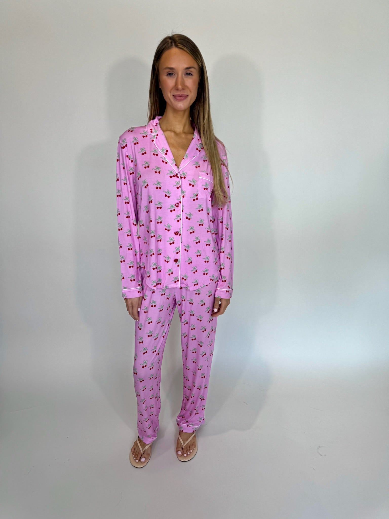 Katie J | Junior Maia Lounge Set | Vagabond | Apparel | Boutique