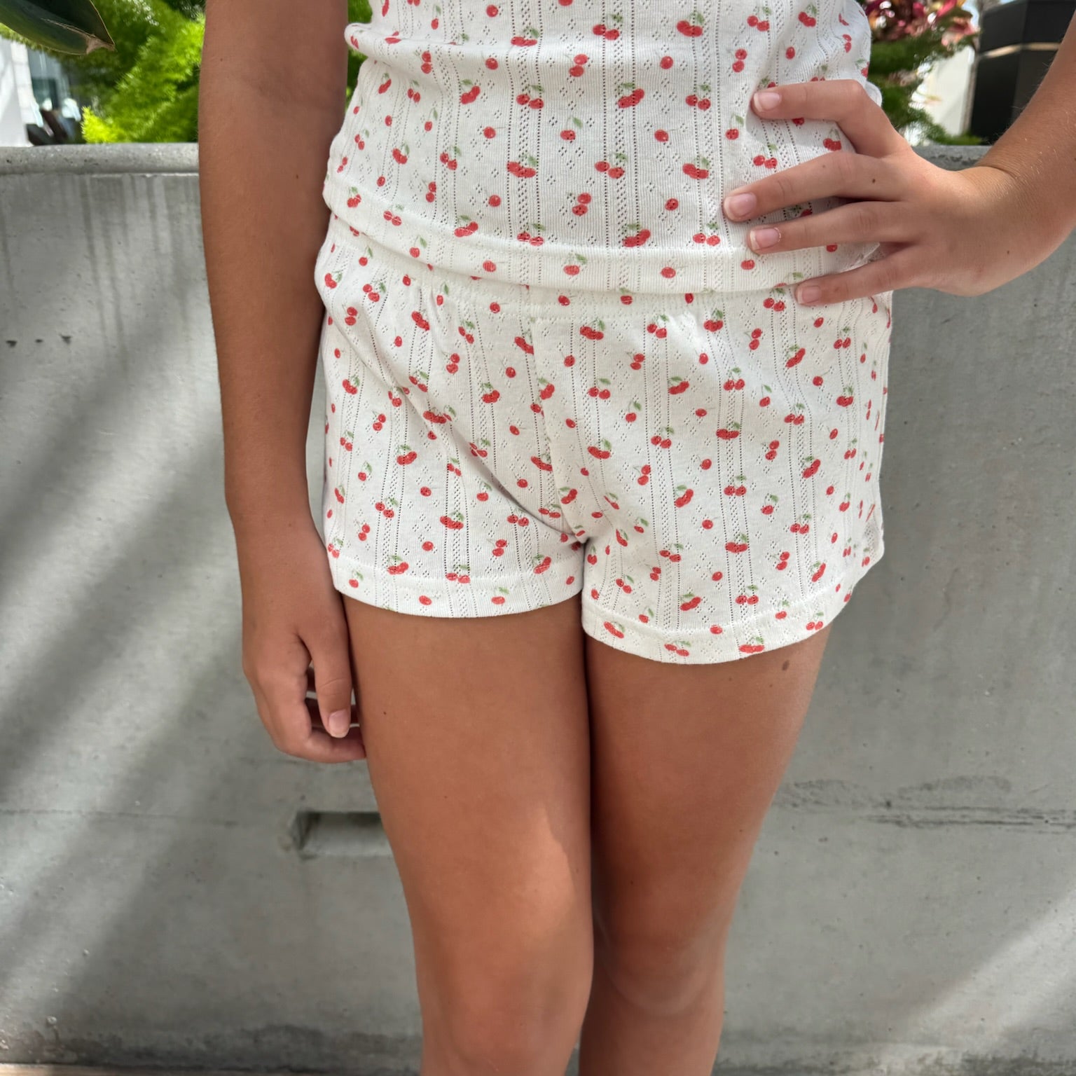 Katie J | Marina Short | Vagabond | Apparel | Boutique