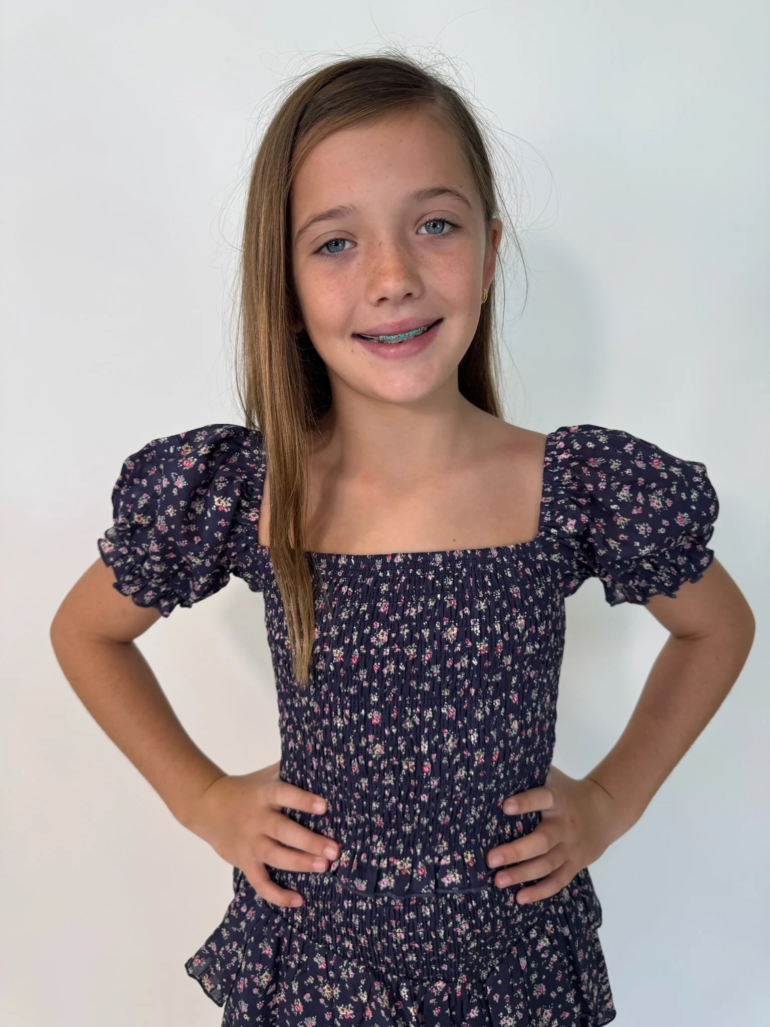 Katie J | Marlee Top | Model | Vagabond | Apparel | Boutique