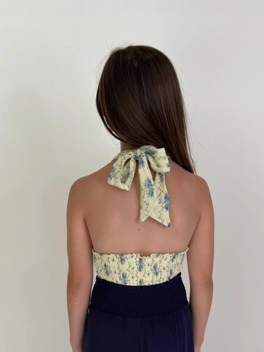 Katie | J | Yvonne |  Top | Back | Vagabond | Apparel | Boutique
