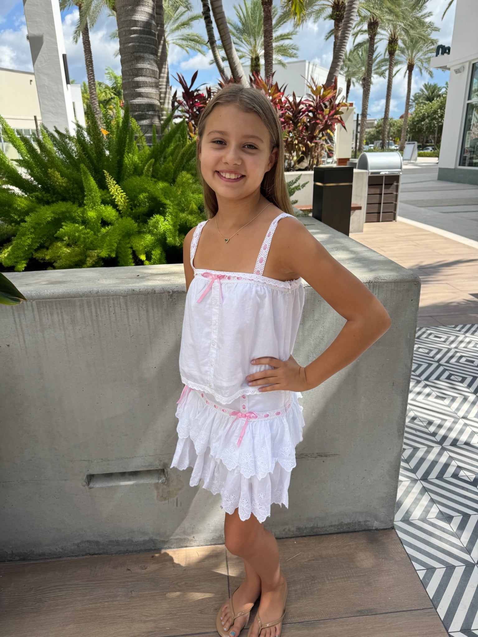 Katie J | Zuri Top | Vagabond | Apparel | Boutique