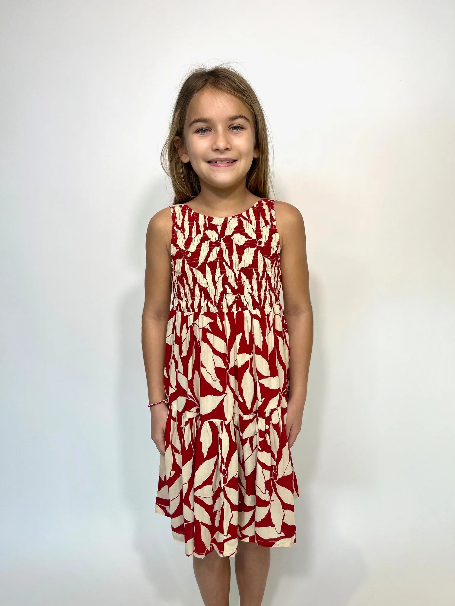 Khush Kid | Celesse Dress | Vagabond | Apparel | Boutique