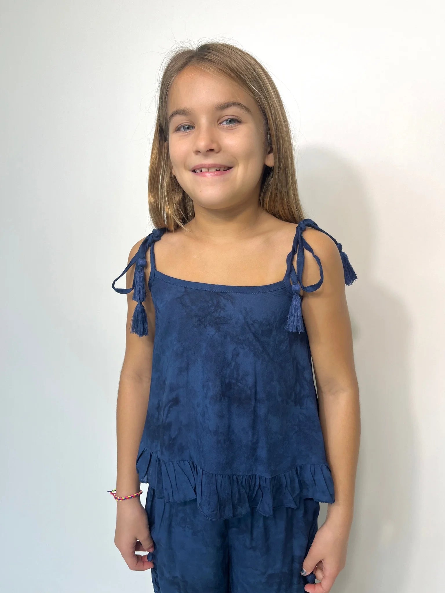 Khush Kid | Milly | Top | Close | Vagabond | Apparel | Boutique