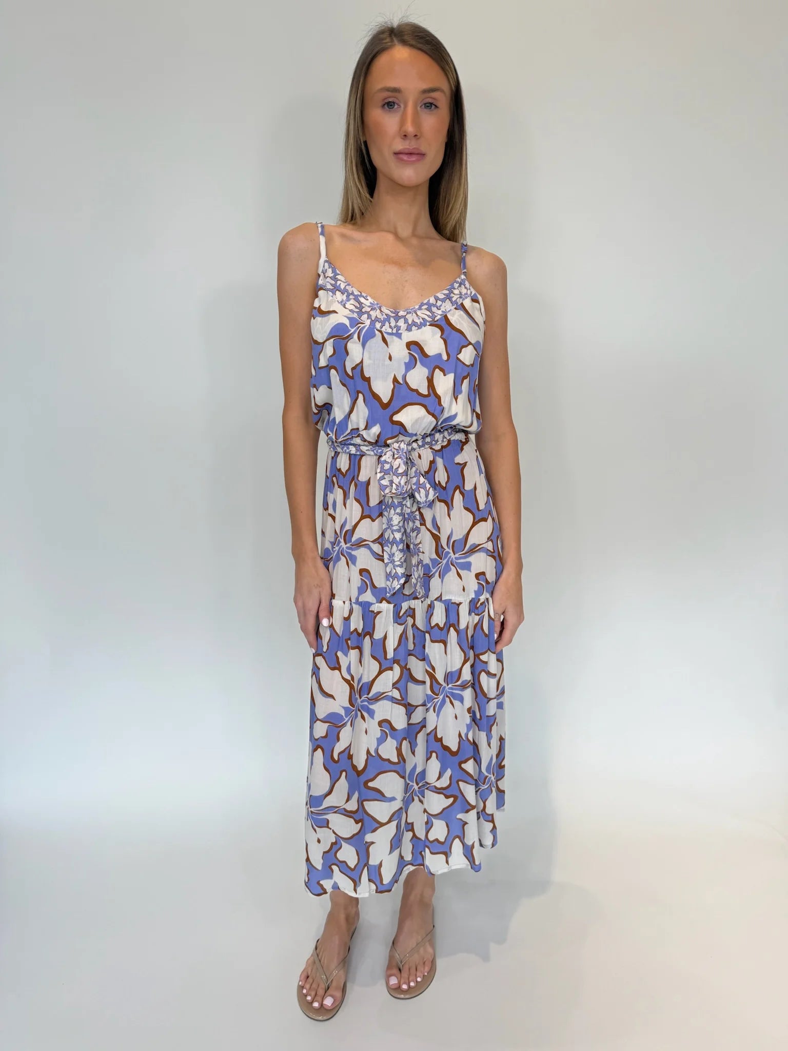 Khush | Aurelia Dress | Vagabond | Apparel | Boutique