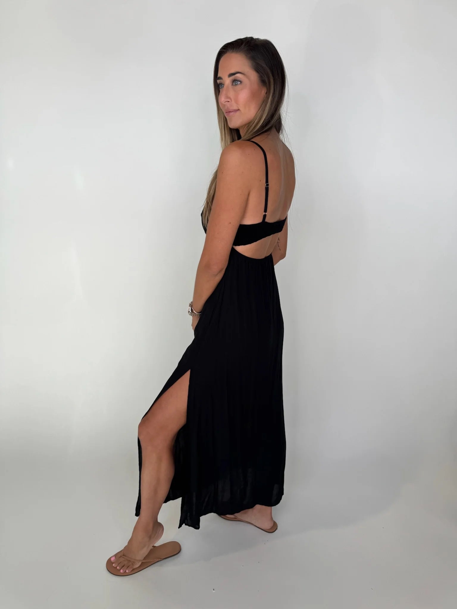 Khush | Dress | Olivia | Vagabond | Apparel | Boutique