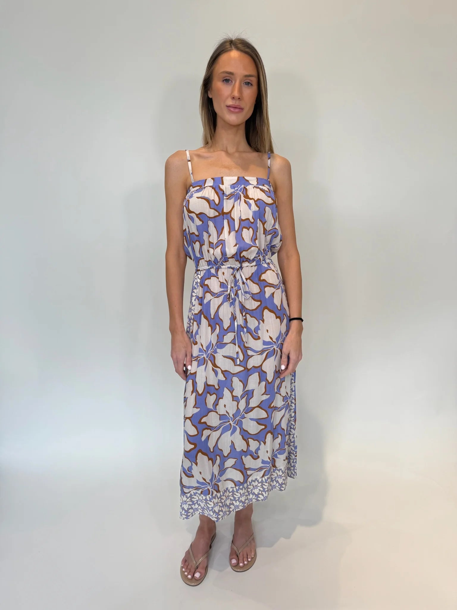 Khush | Fresia Dress | Vagabond | Apparel | Boutique