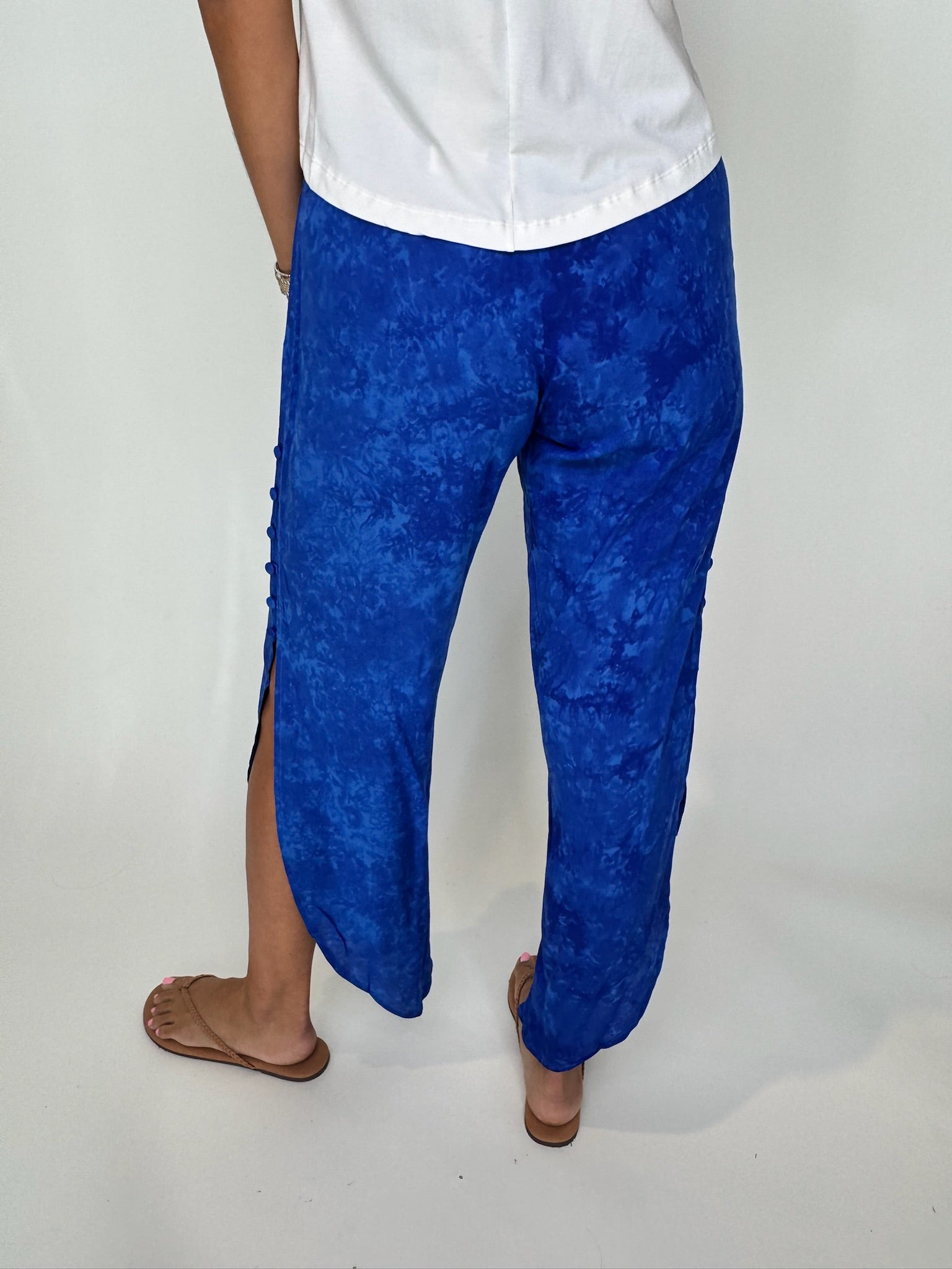 Khush | Haven | Pant | Back | Vagabond | Apparel | Boutique