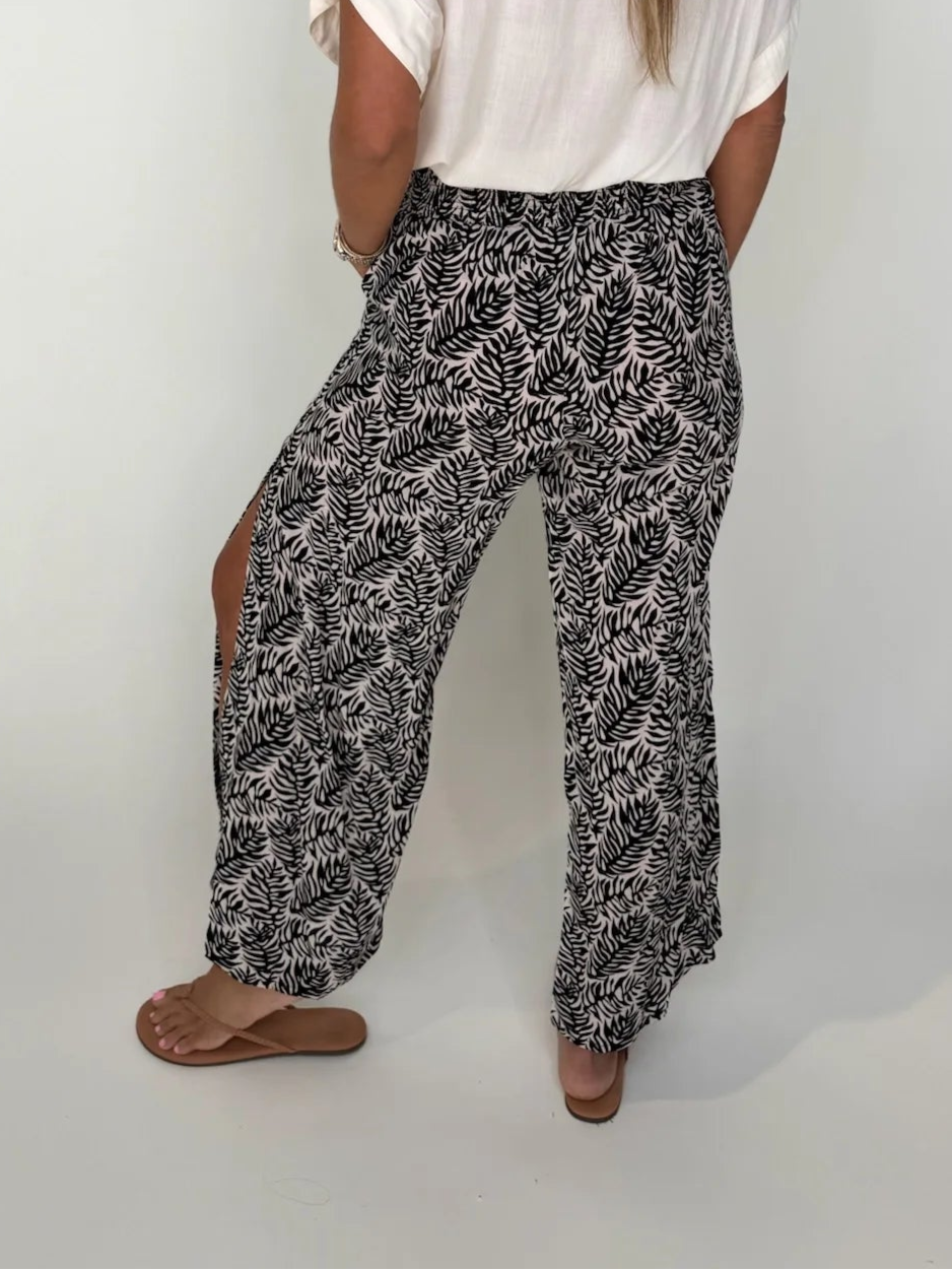 Khush | Mahana | Pant | Brisa | Back | Vagabond | Apparel | Boutique