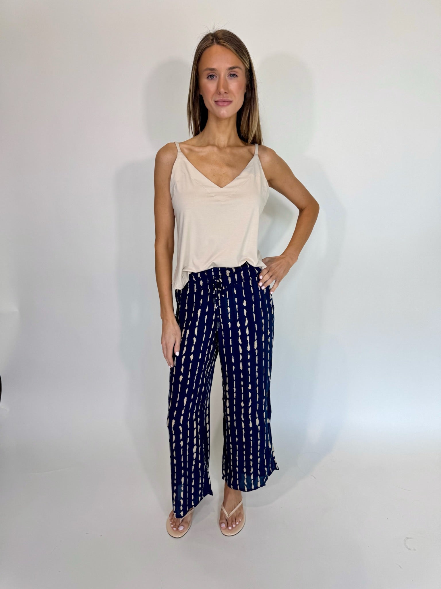 Khush | Malta Pant | Model | Vagabond | Apparel | Boutique