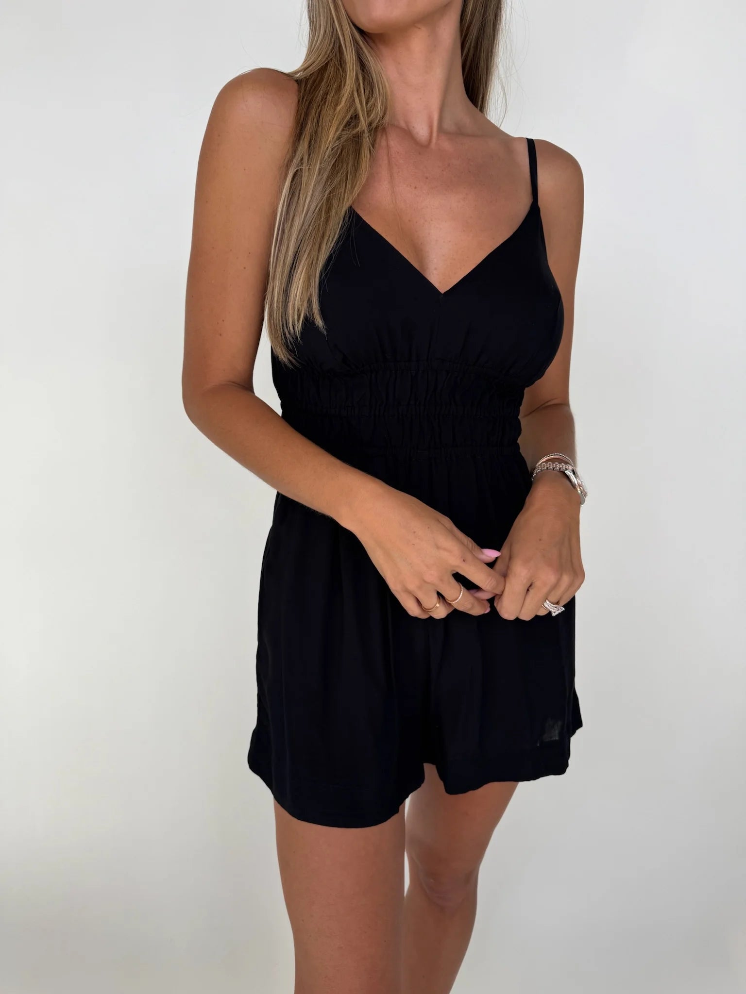 Khush | Melyne | Romper | Vagabond | Apparel | Boutique