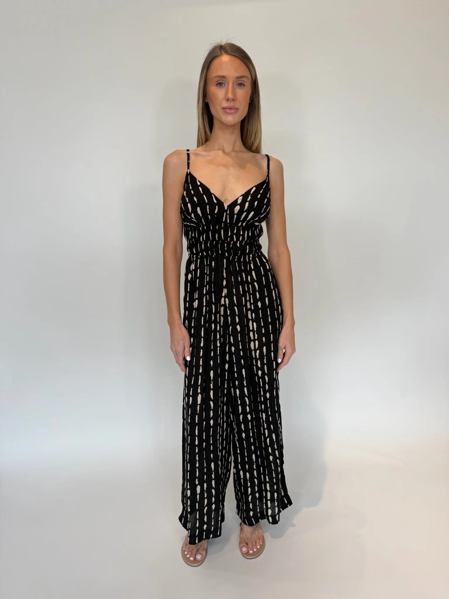 Khush | Perola Jumpsuit | Vagabond | Apparel | Boutique