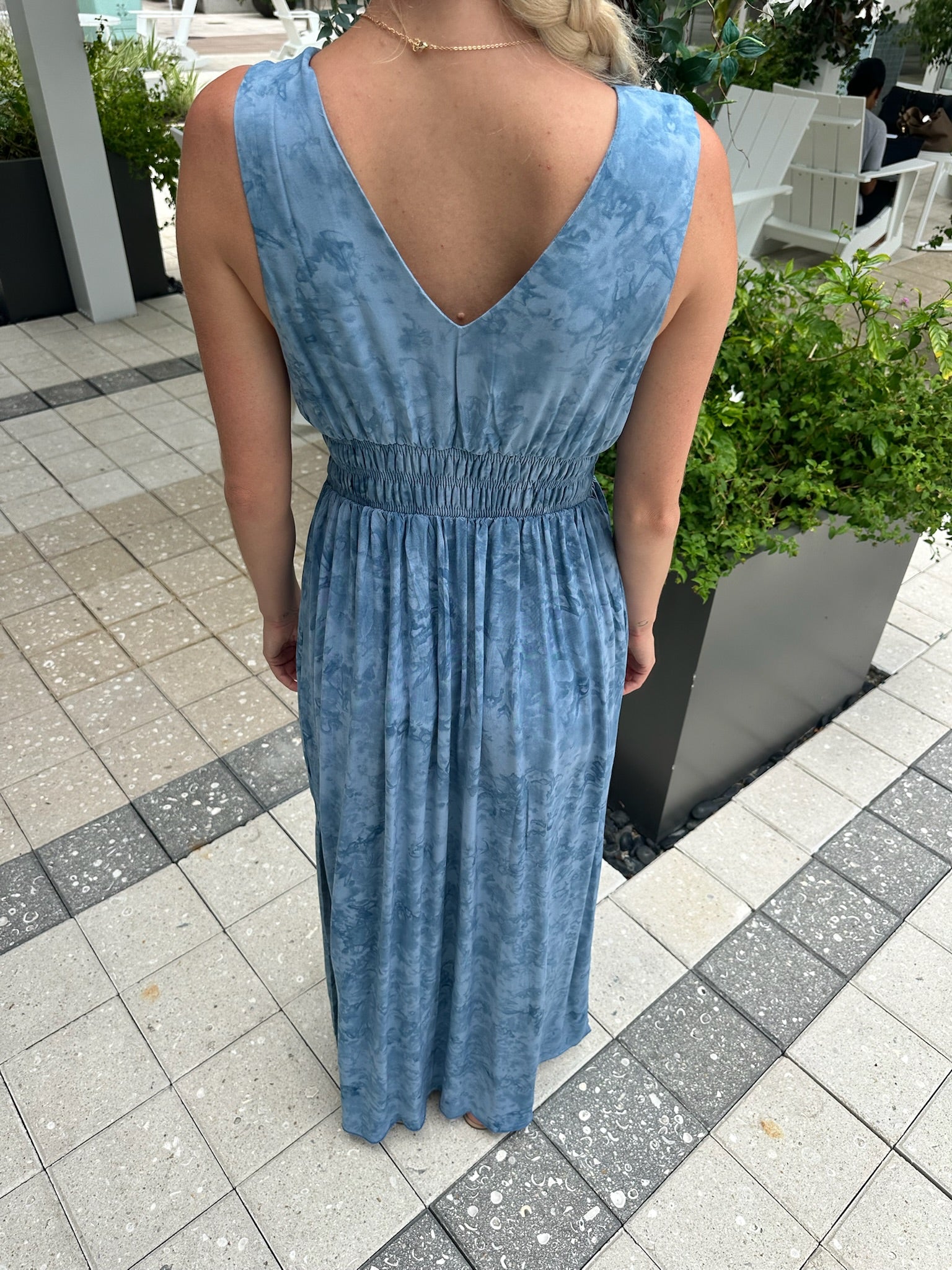 Khush | Rayna Dress | Vagabond | Apparel | Boutique