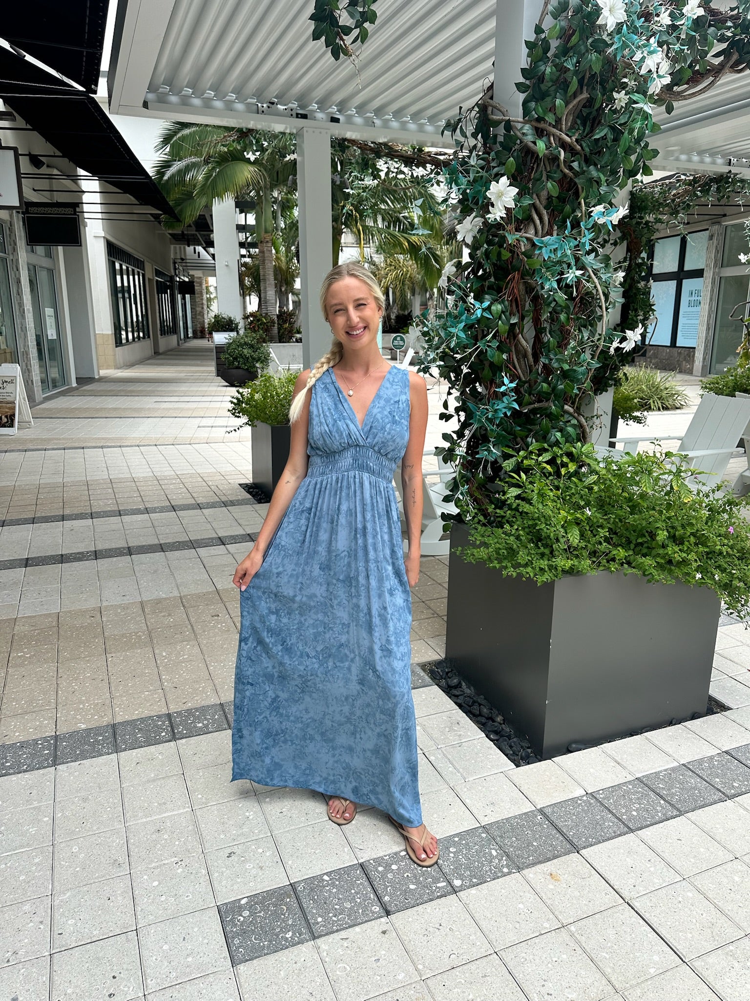 Khush | Rayna Dress | Vagabond | Apparel | Boutique