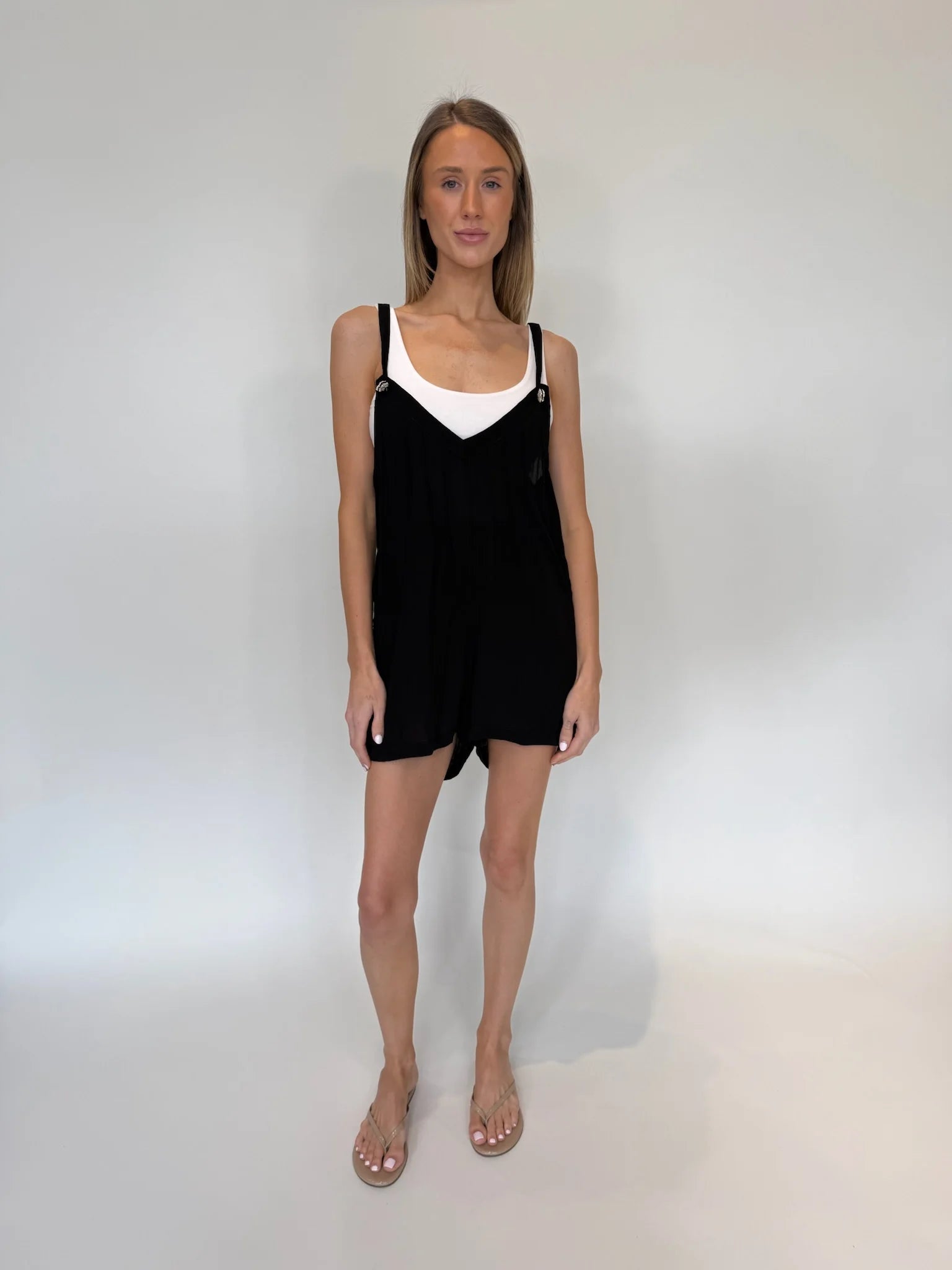 Khush | Rocas Romper | Vagabond | Apparel | Boutique