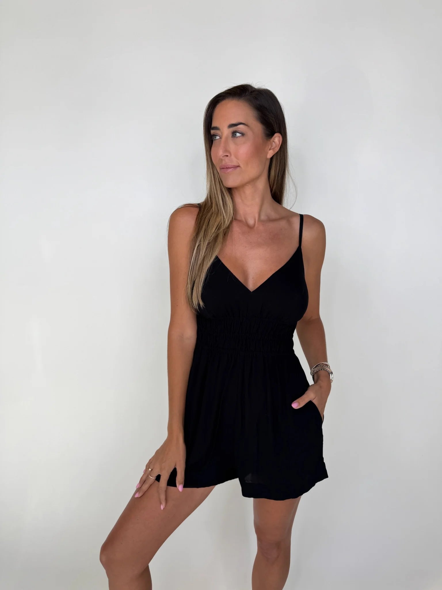 Khush | Romper | Melyne | Vagabond | Apparel | Boutique