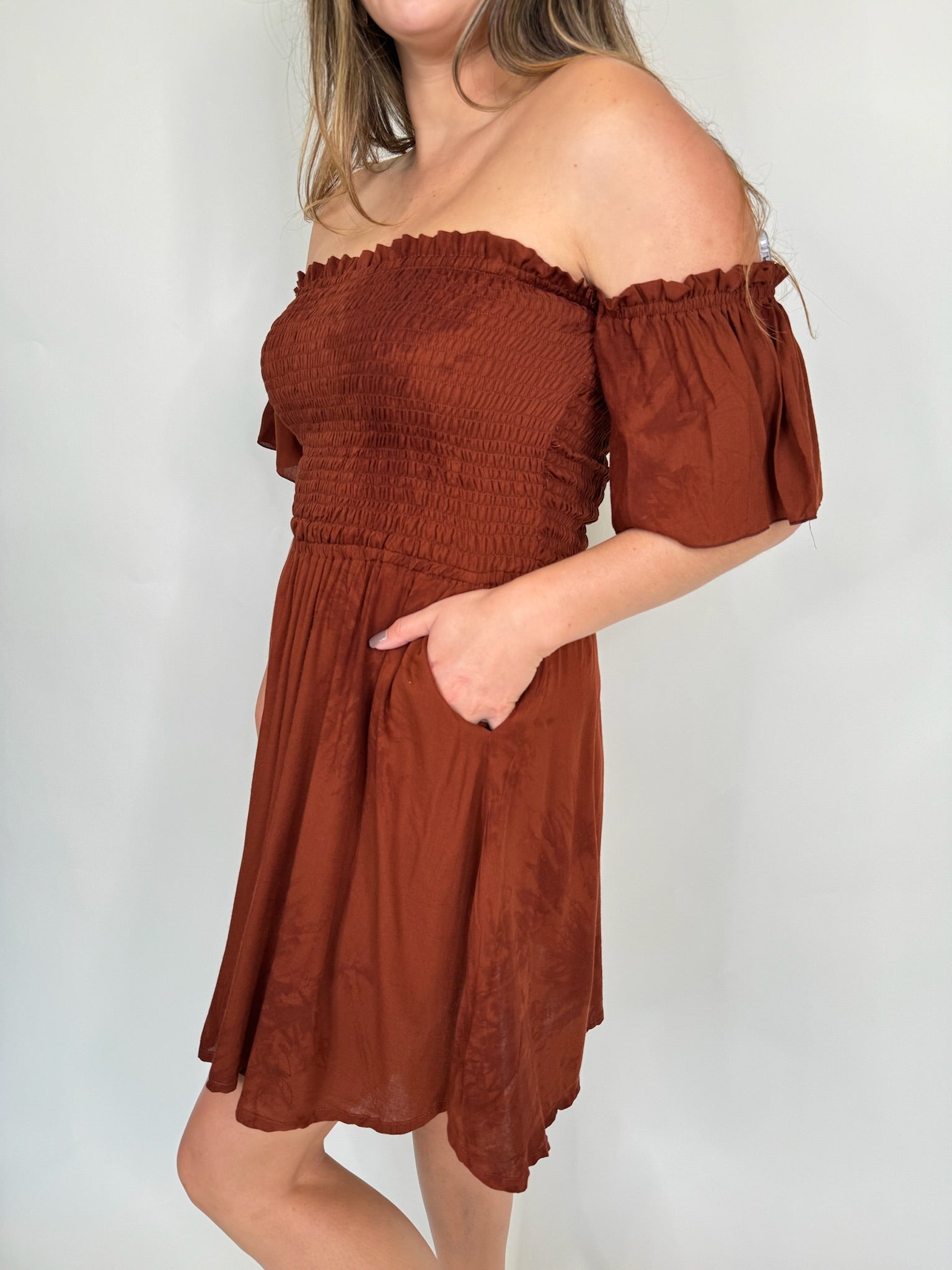 Khush Vida Dress | Vagabond Apparel Boutique
