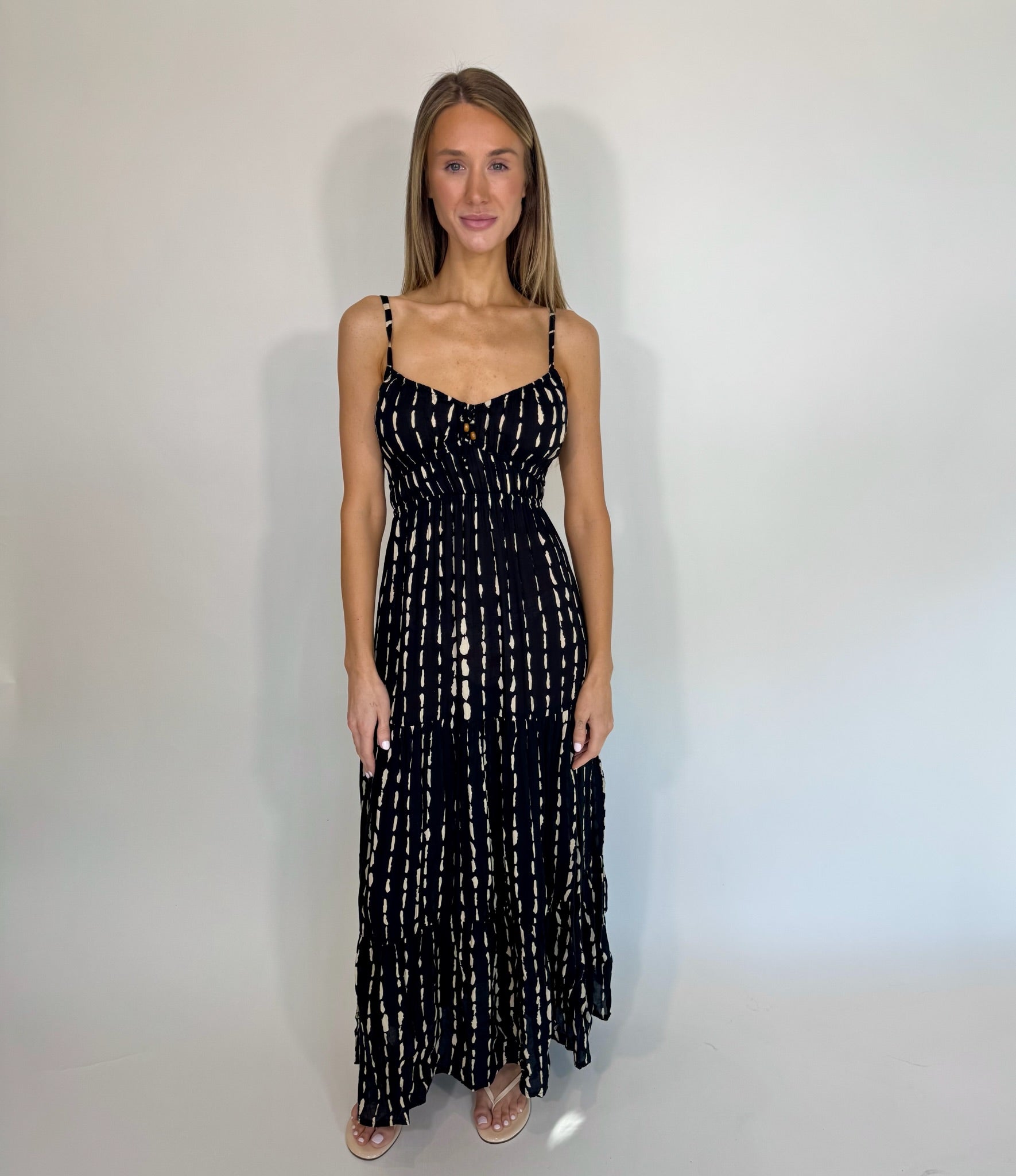 Khush | Zana Dress | Vagabond | Apparel | Boutique