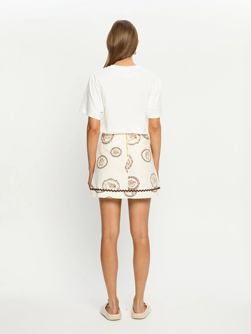 Kivari | Ciao | Mini | Vagabond | Apparel | Boutique