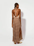 Kivari | Melody | Maxi | Dress | Melody | Vagabond | Apparel | Boutique