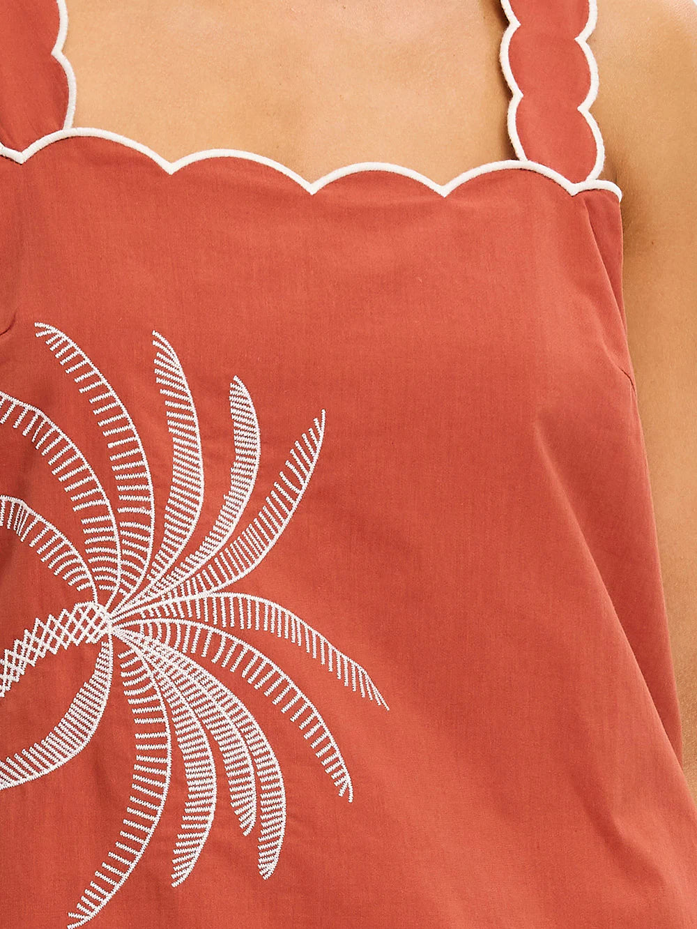 Kivari | Amaya Top | Close | Vagabond | Apparel | Boutique