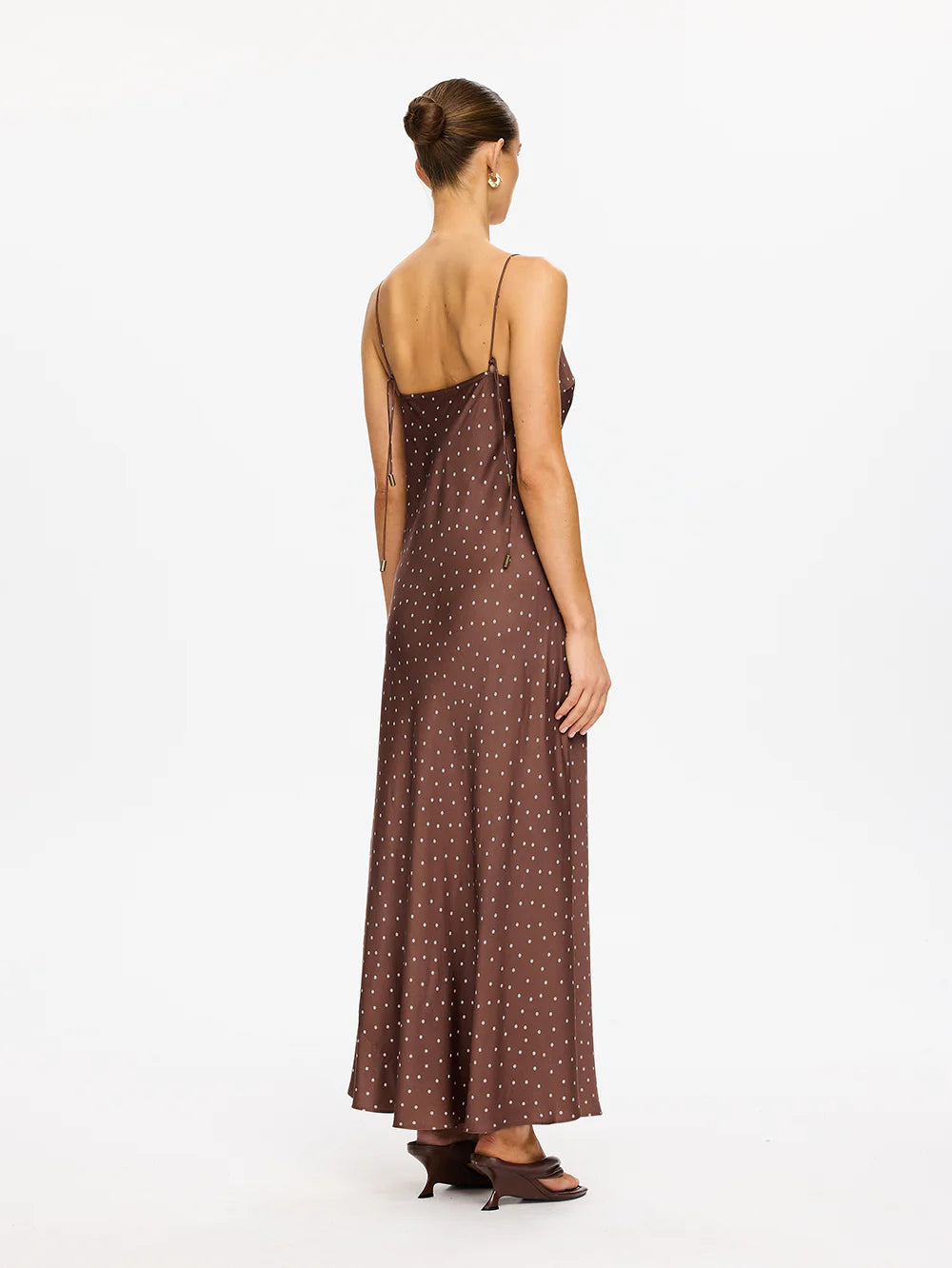 Kivari | Edie Maxi Dress | Vagabond | Apparel | Boutique