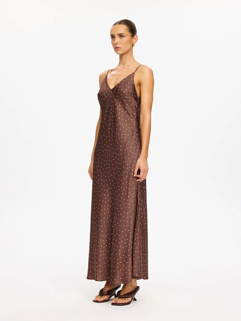 Kivari | Edie Maxi Dress | Vagabond | Apparel | Boutique