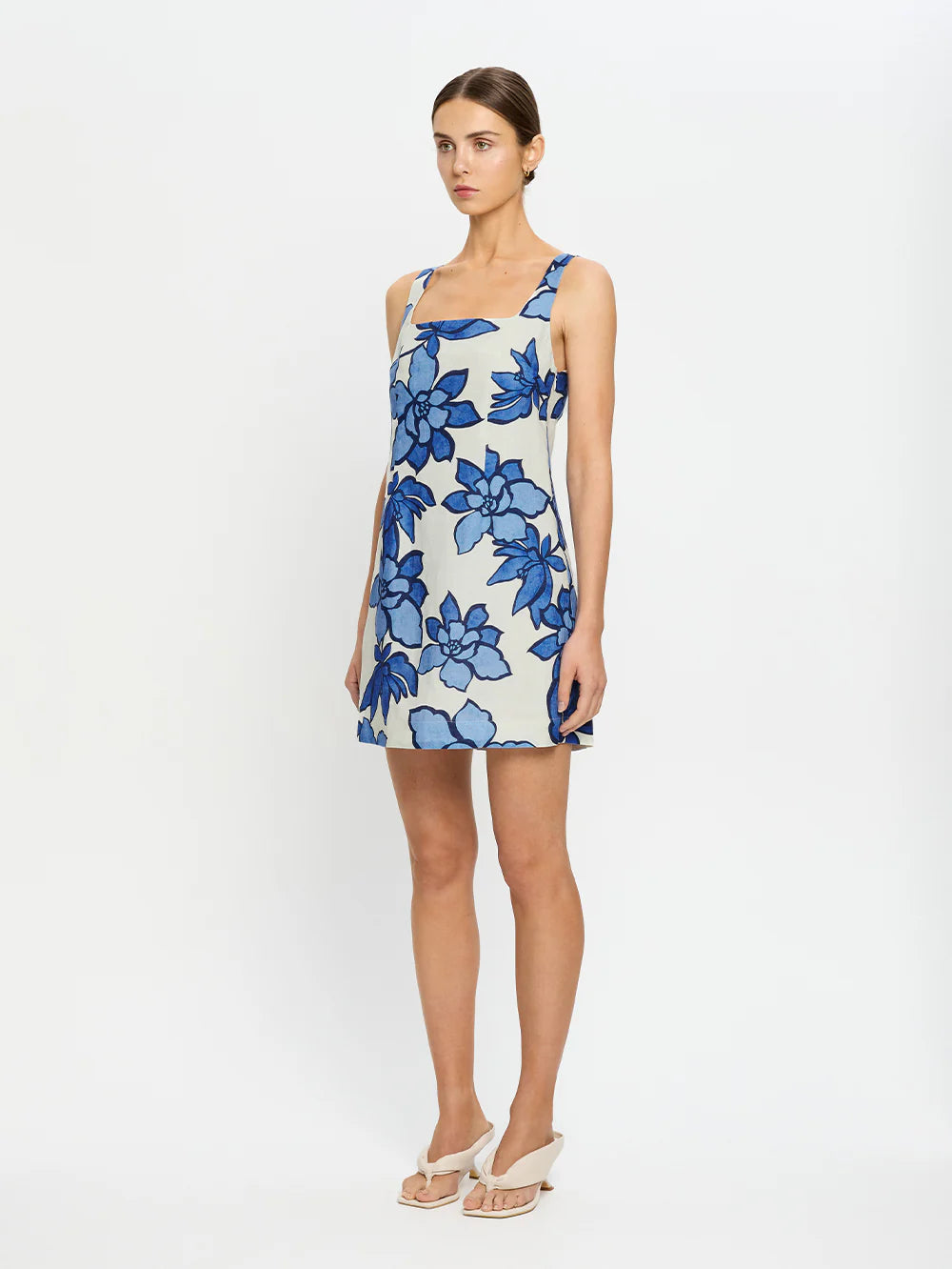 Kivari | Marnie Mini Dress | Vagabond | Apparel | Boutique