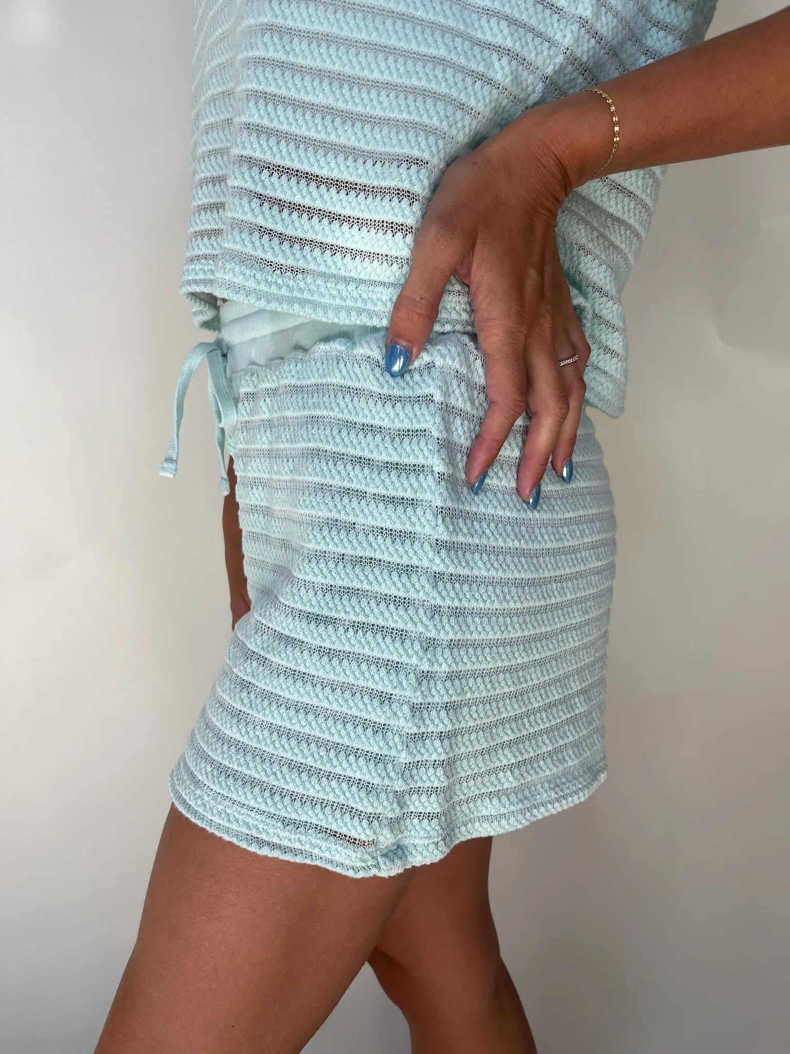 LA Made | Dixie Canyon Short | Vagabond | Apparel | Boutique