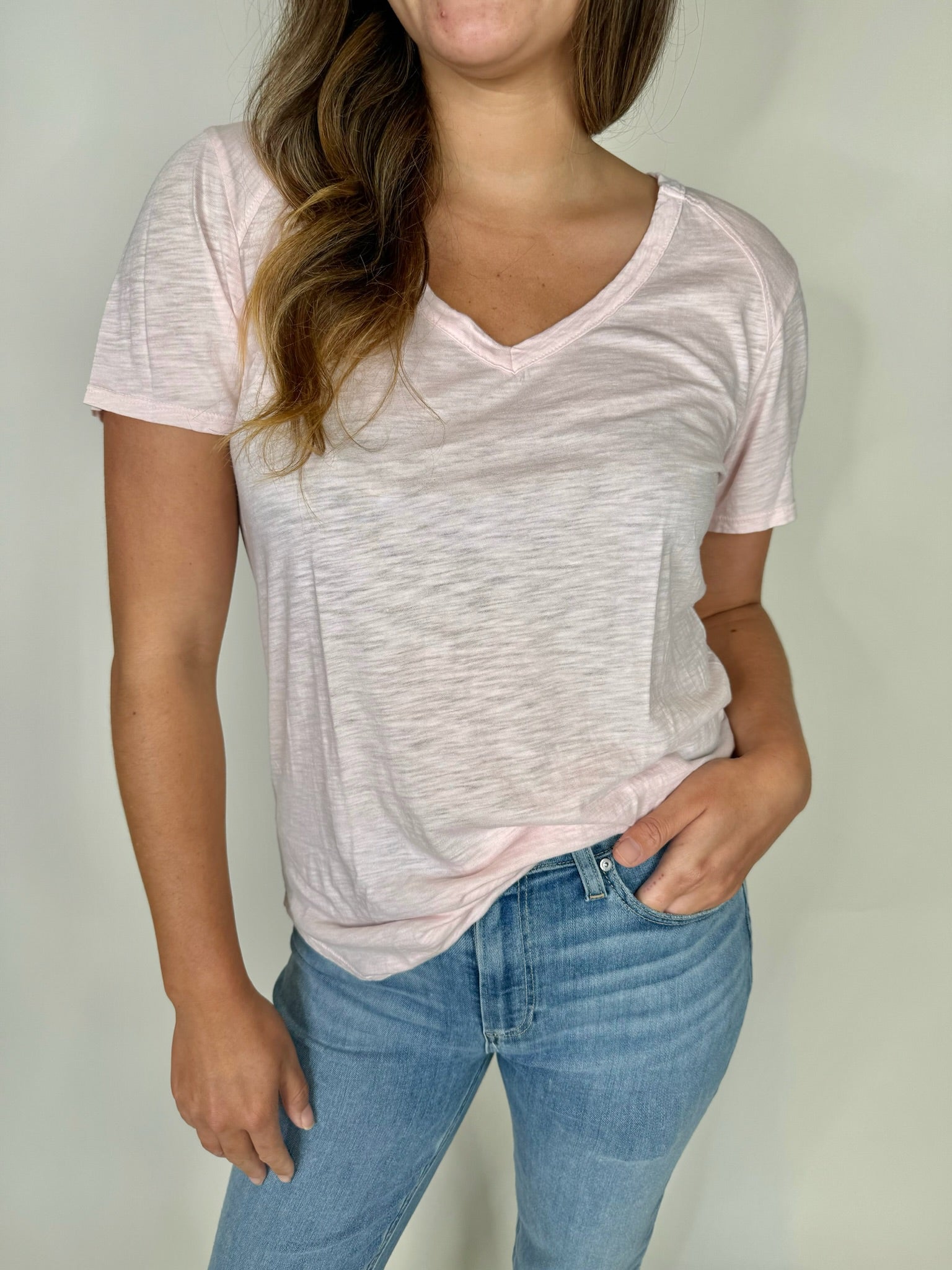 LA Made Vintage Tee | Vagabond Apparel Boutique