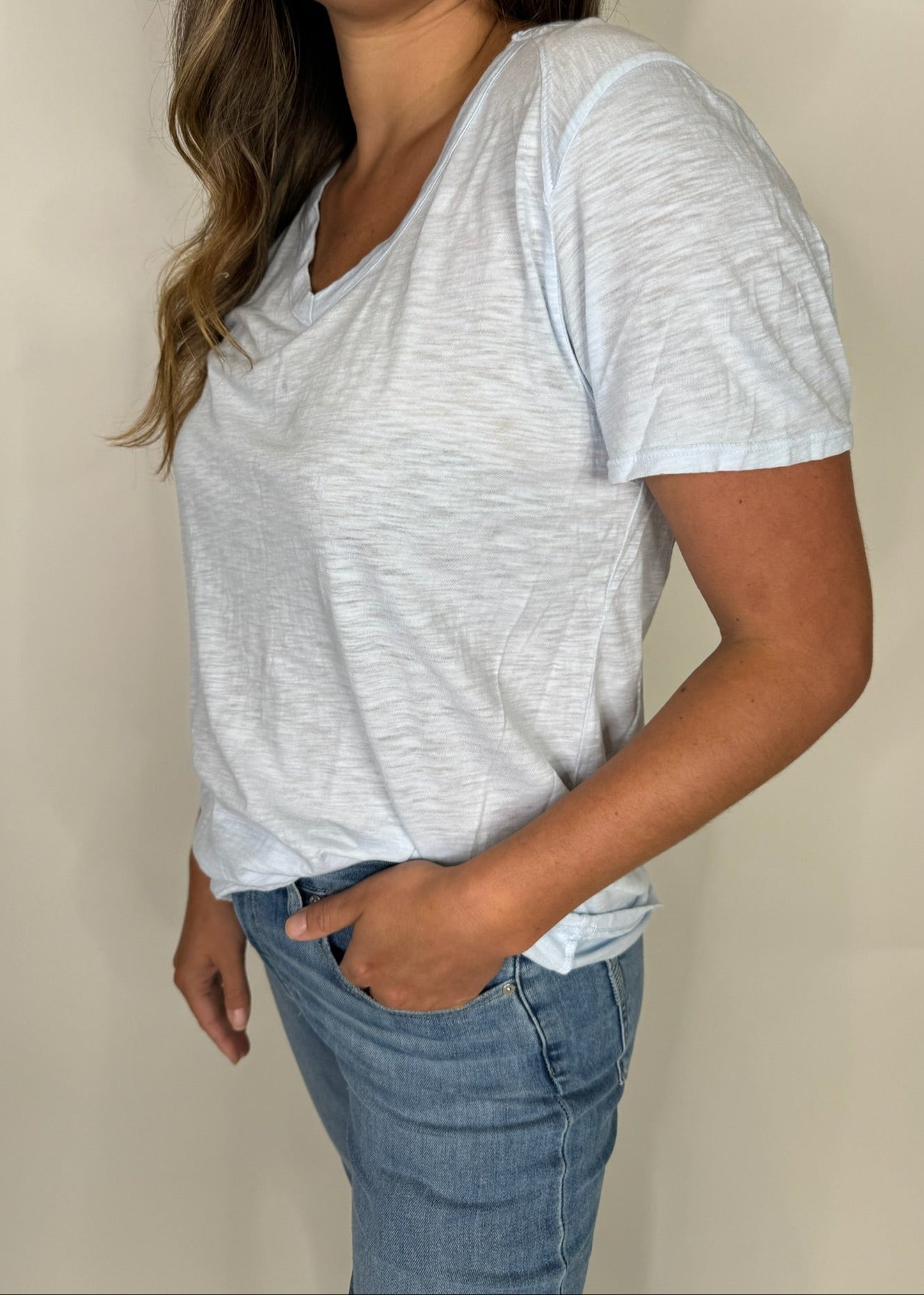 LA Made Vintage Tee | Vagabond Apparel Boutique