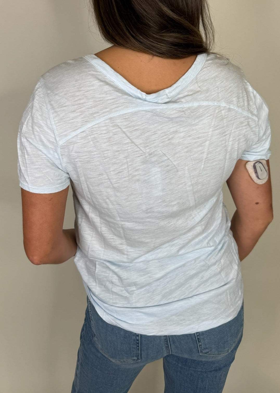 LA Made Vintage Tee | Vagabond Apparel Boutique