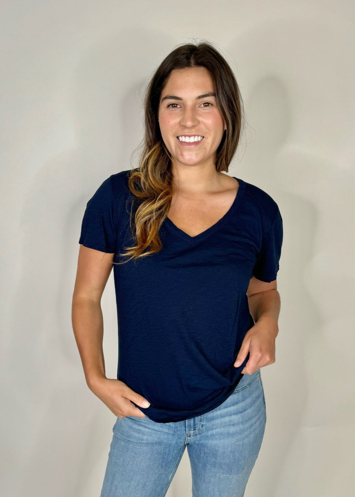 LA Made Vintage Tee | Vagabond Apparel Boutique