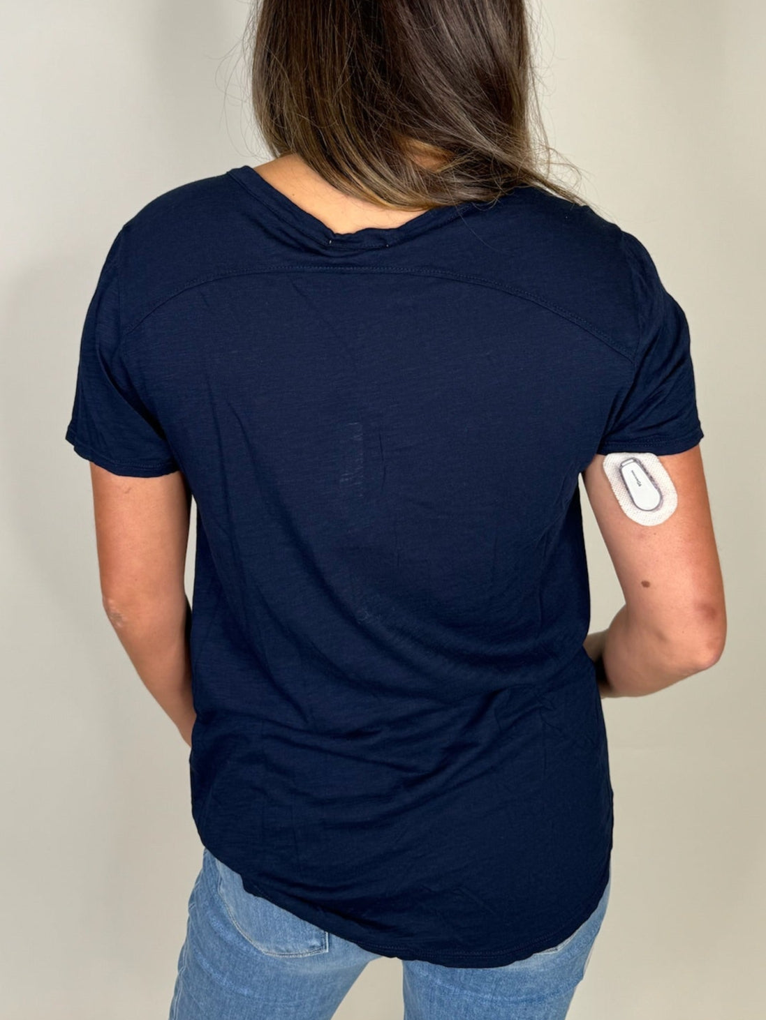 LA Made Vintage Tee | Vagabond Apparel Boutique