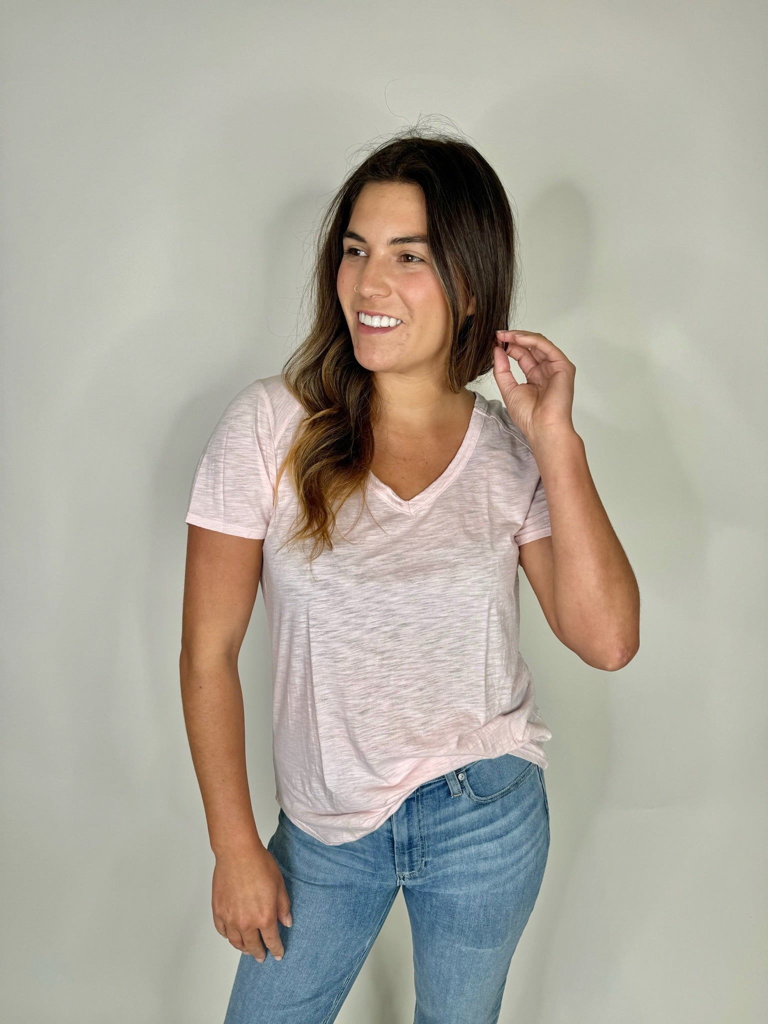 LA Made Vintage Tee | Vagabond Apparel Boutique