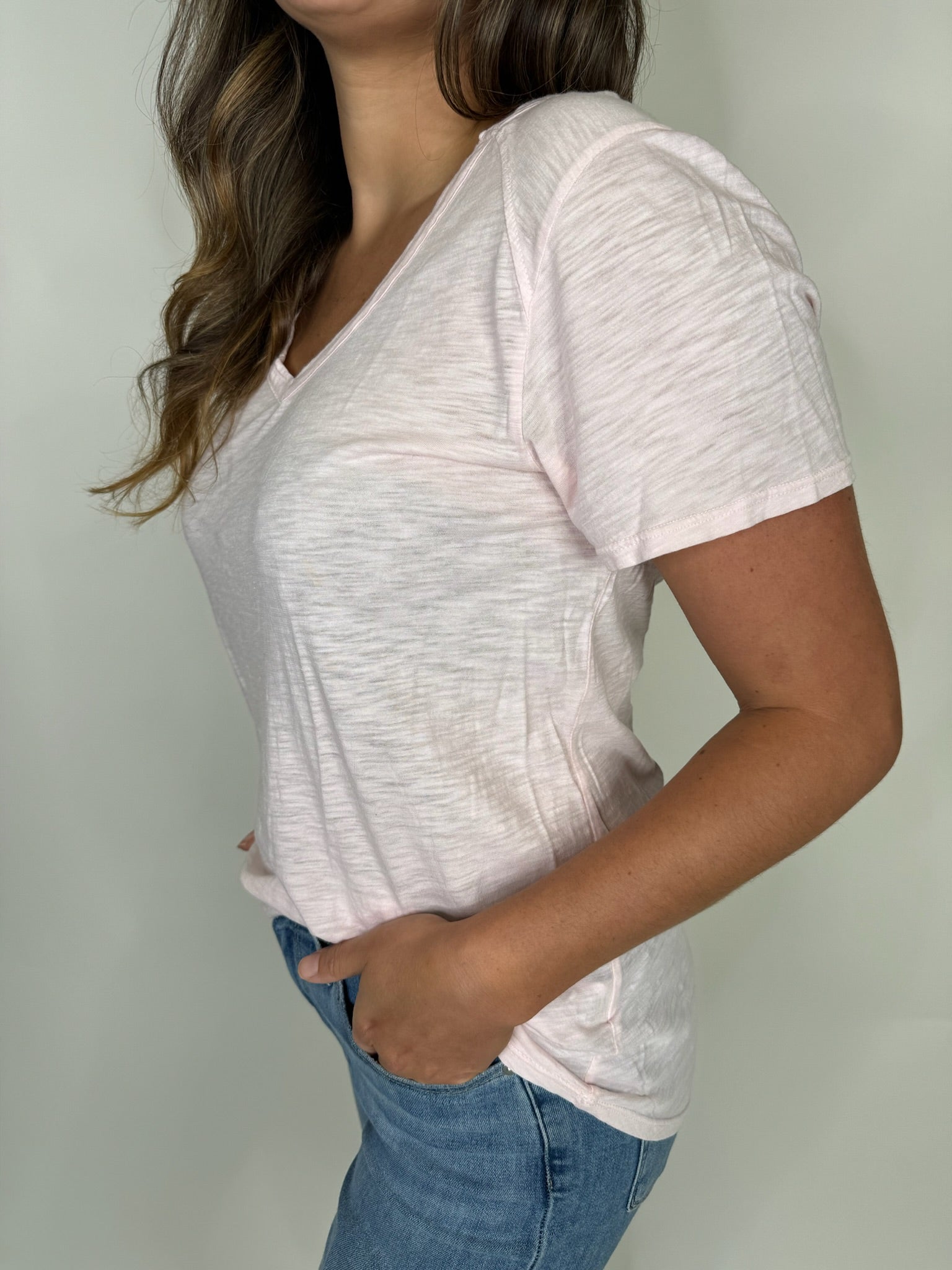 LA Made Vintage Tee | Vagabond Apparel Boutique