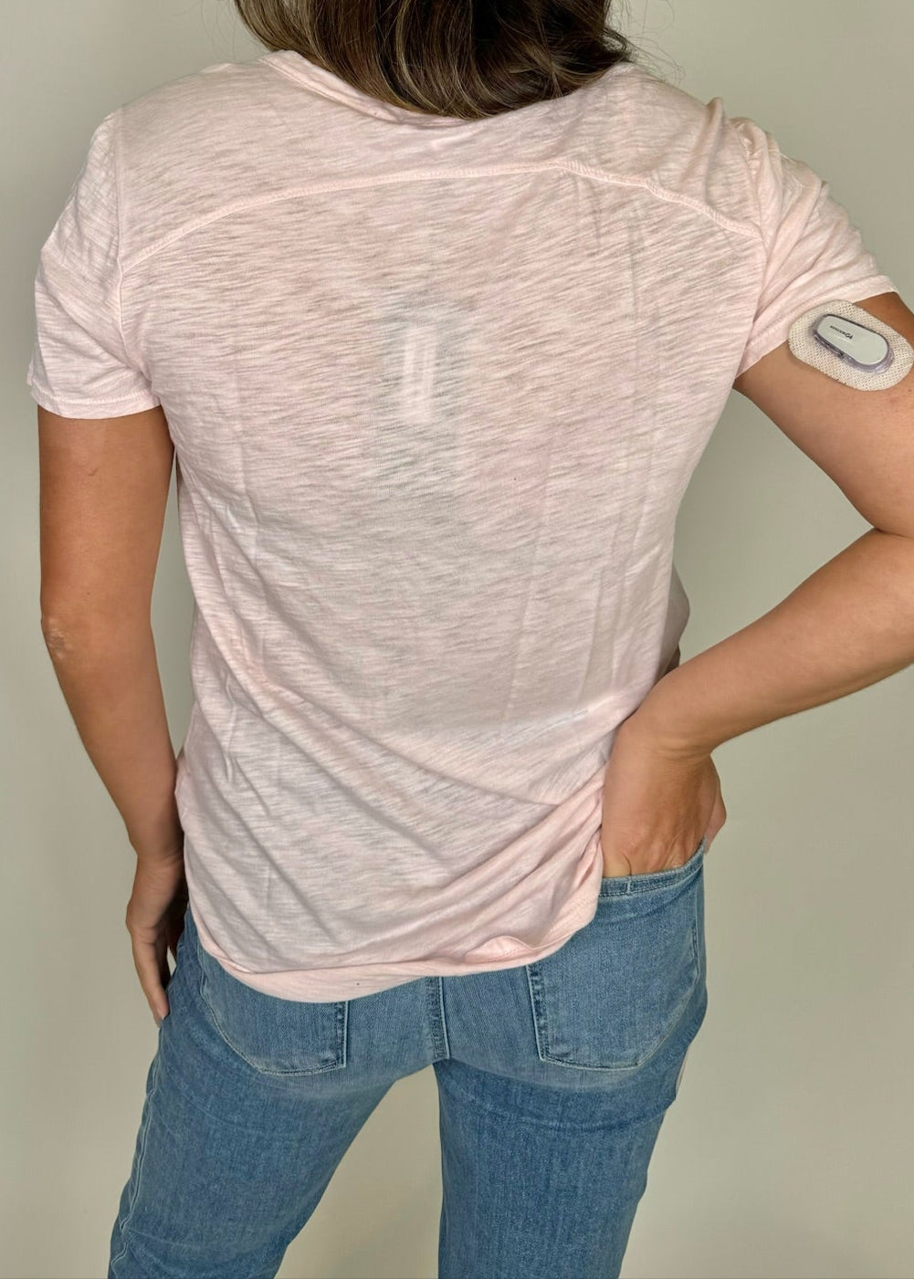 LA Made Vintage Tee | Vagabond Apparel Boutique