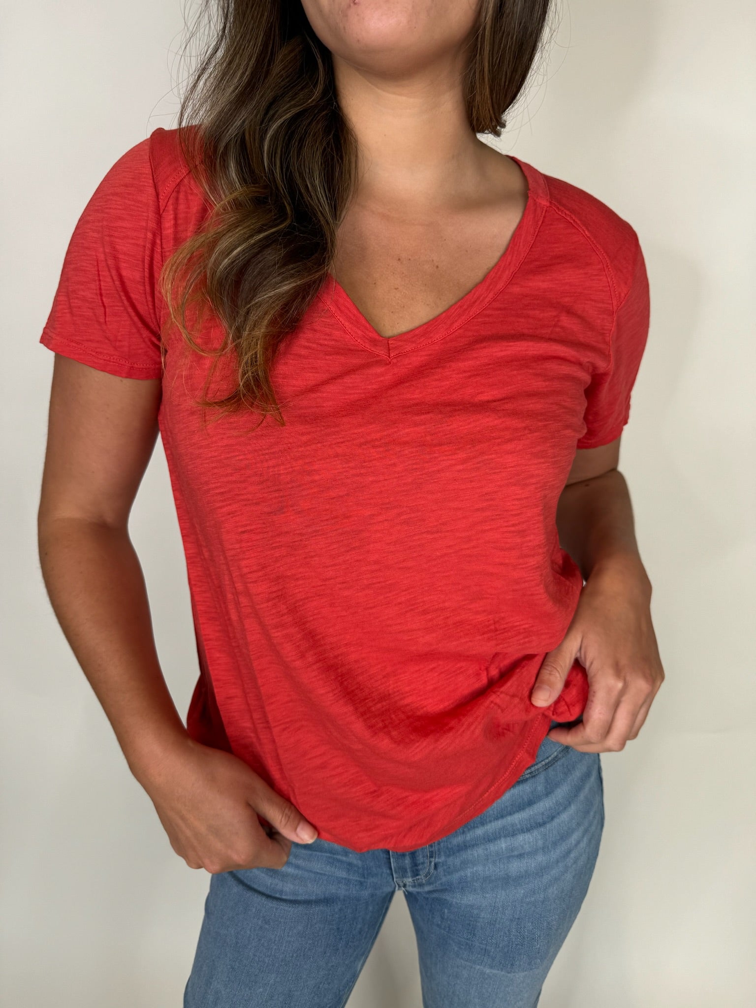 LA Made Vintage Tee | Vagabond Apparel Boutique