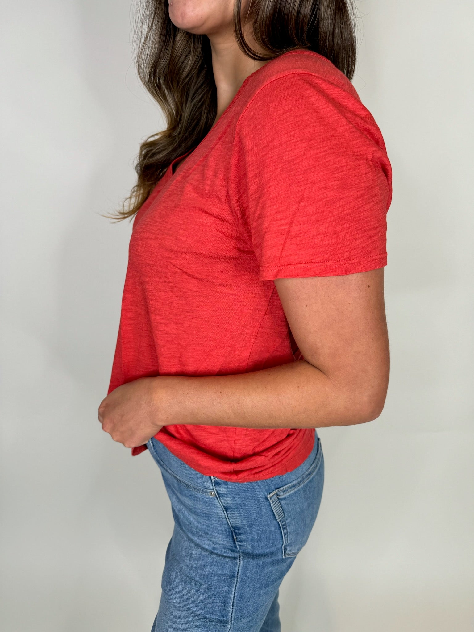 LA Made Vintage Tee | Vagabond Apparel Boutique