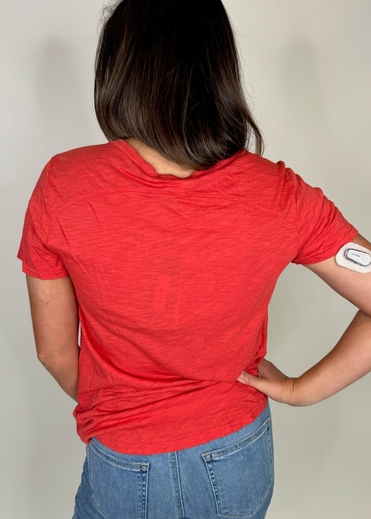 LA Made Vintage Tee | Vagabond Apparel Boutique