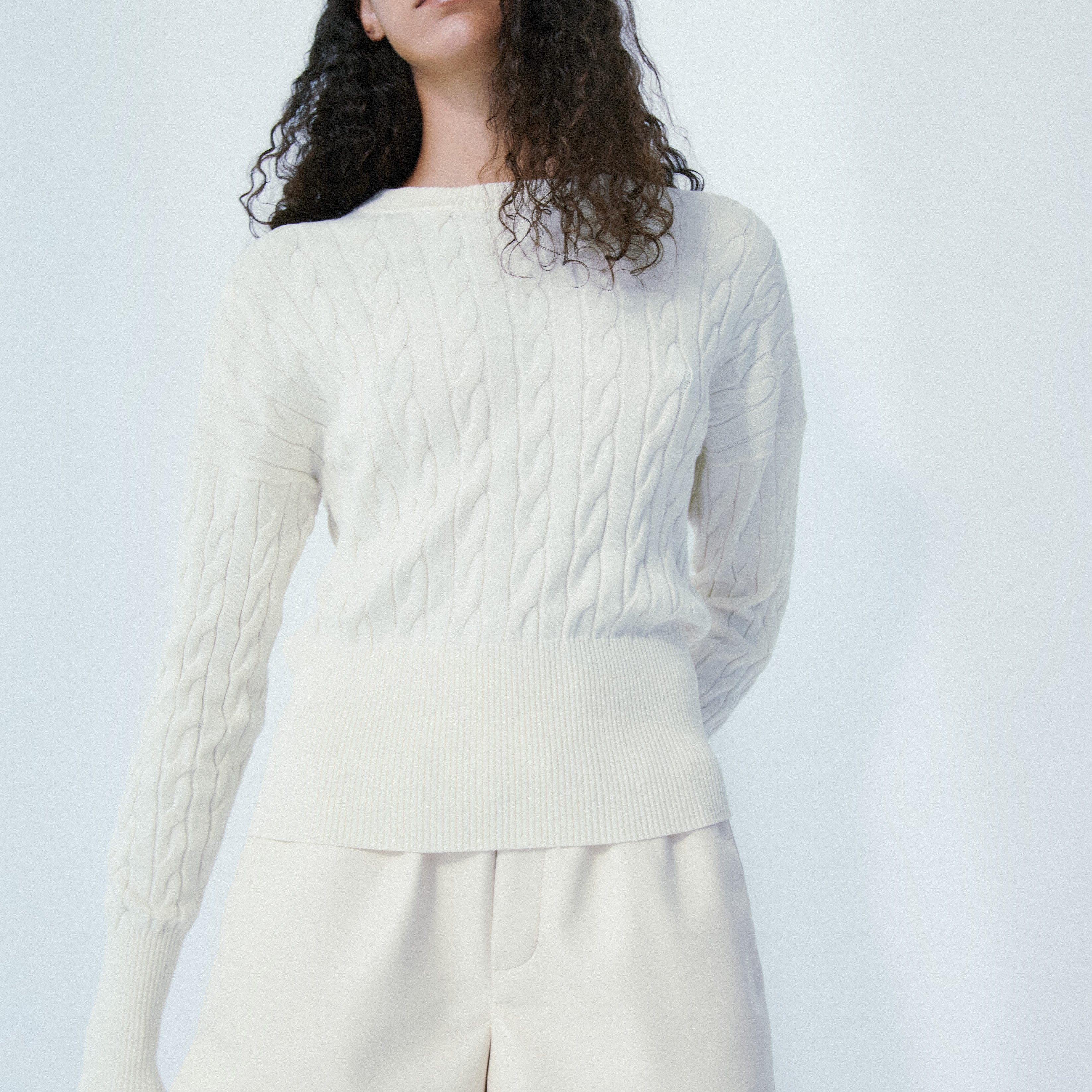 Melissa Nepton Lilo Short