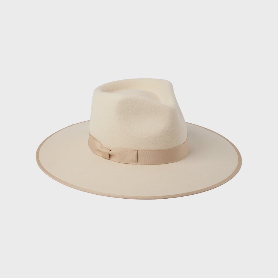 Lack of Color | Ivory Rancher | Stock | Vagabond | Apparel | Boutique