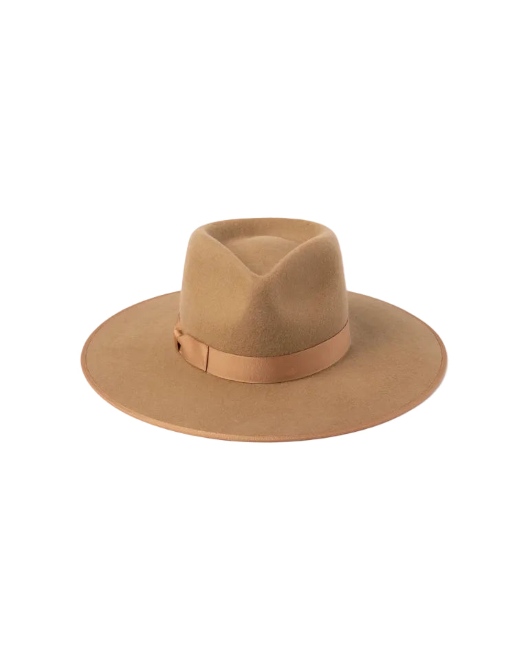 Lack of Color | Teak Rancher | Side | Vagabond | Apparel | Boutique