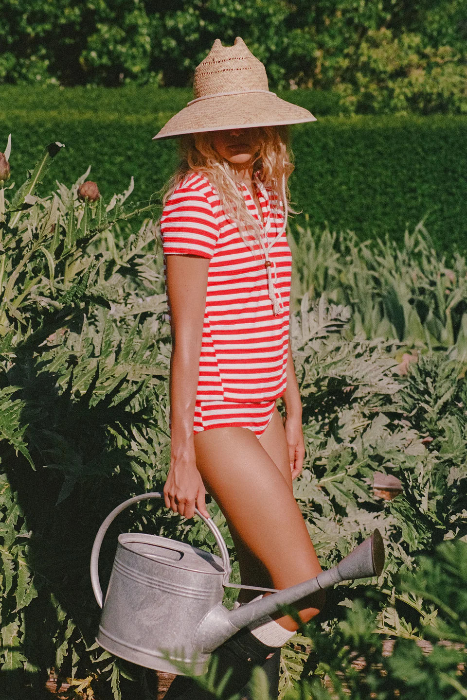 Lack of Color | Vista Raffia | Vagabond | Apparel | Boutique
