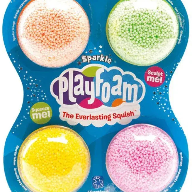 Learning Resources | Playfoam Sparkle | Vagabond | Apparel | Boutique