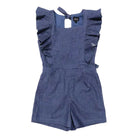 Little | Olin | Romper | Vagabond | Apparel | Boutique
